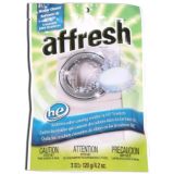 Whirlpool AFFRESH Washer Cleaner Appliances