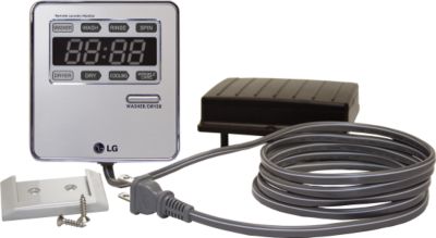 LG RLM20K Appliances