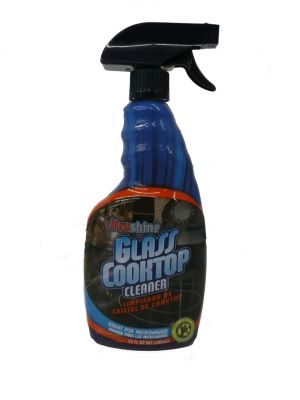 Citrushine Glass Cooktop Cleaner