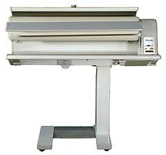Miele B890 Iron