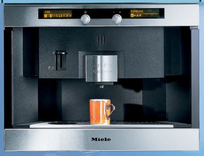 Miele CVA2650