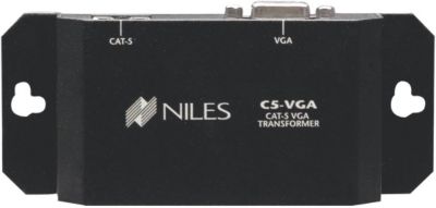 Niles C5-VGA