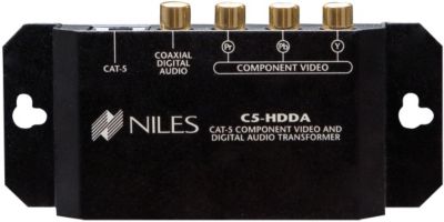 Niles C5-HDDA