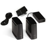 Bose SL2 Speakers