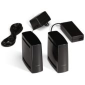 Bose SL2 Speakers