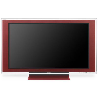 Sony CRU40X1/R Flat Panel Televisions