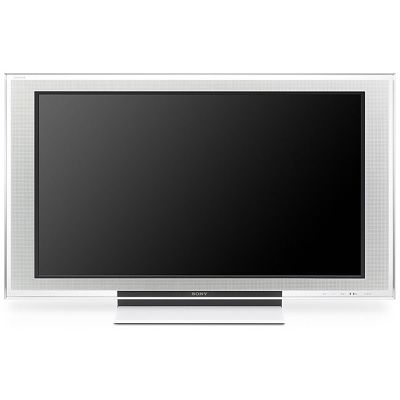 Sony CRU46X1/W Flat Panel Televisions