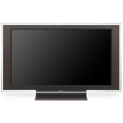 Sony CRU46X1 T Flat Panel Televisions