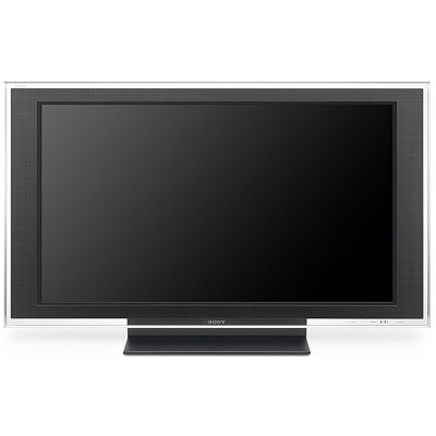 Sony CRU46X1/B Flat Panel Televisions