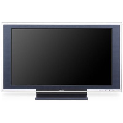 Sony CRU46X1/L Flat Panel Televisions