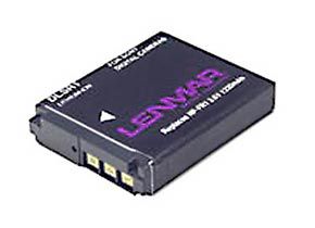 Lenmar DLSR1