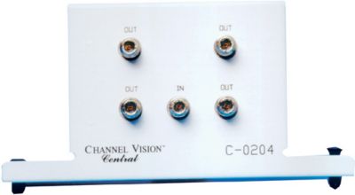 Channel Vision CENTRAL C0204