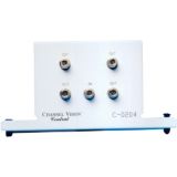 Channel Vision CENTRAL C0204 Custom Installation