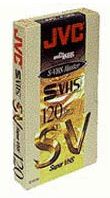 JVC ST120SVA