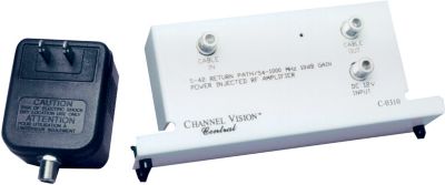 Channel Vision CENTRAL C0310