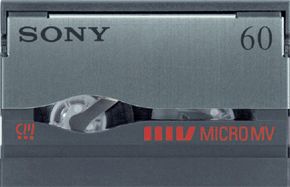 Sony MGR60