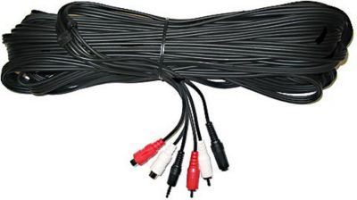 Lifestyle 50' Cable Full View