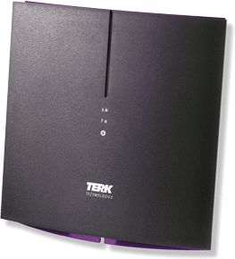 TERK AM/FM+