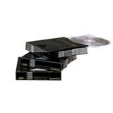 Pioneer JD-M300KP 6 DISC CARTRIDGE CD Players
