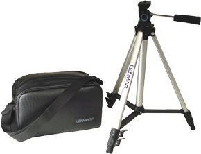 Lenmar LE230 Camcorders