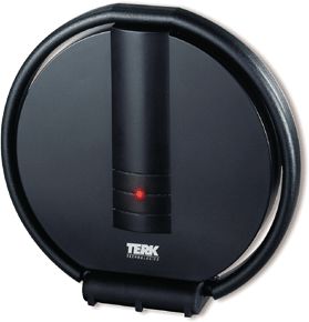 TERK AM/FM Pi Tuners