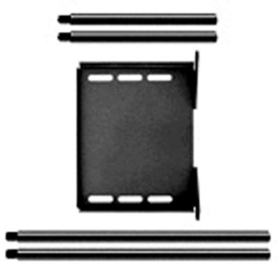 OmniMount U3.5 EXP Black Flat Panel Televisions