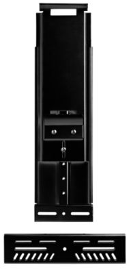 OmniMount EAR C BLACK Flat Panel Televisions