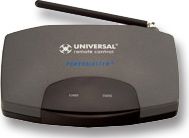 Universal Remote Control MRF100B Remote Controls
