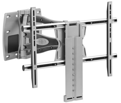 Shown Attached To Cantilever Mount