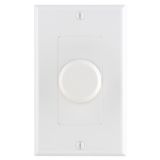 Sonance VC60R Custom Installation