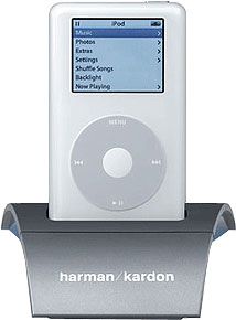 Harman Kardon The Bridge