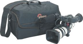 Lowepro VIDCAM 6 BK Camcorders