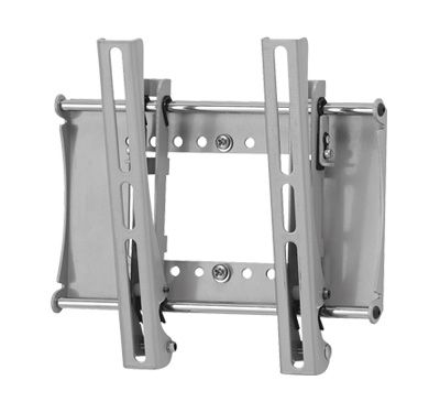 OmniMount U1T SILVER Flat Panel Televisions