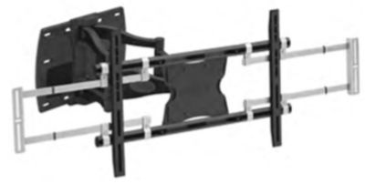 OmniMount EAR-S BLACK