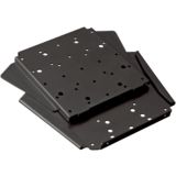 OmniMount QM200F BLACK Wall Mounts