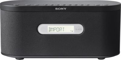Sony AIR-SA10 Speakers