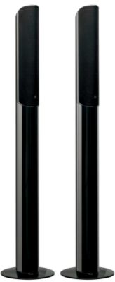 KEF KIT200 FLOOR STANDS