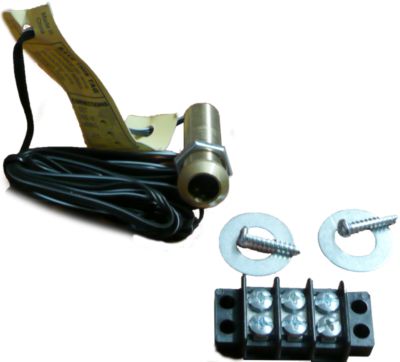 Xantech IR 490-00 Custom Installation