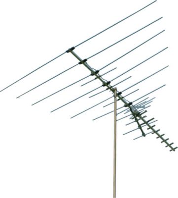 TERK TV36 Digital Receivers