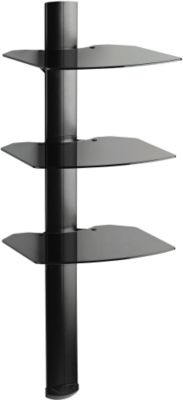OmniMount TRIA Three Shelf Wall System Other