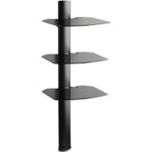OmniMount TRIA Three Shelf Wall System Other