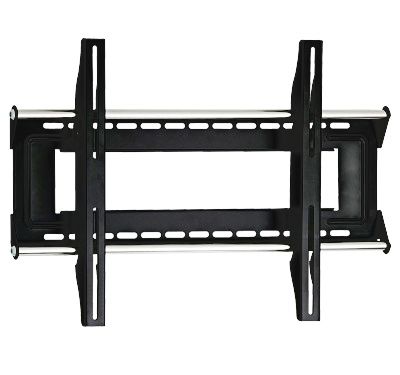 OmniMount U3F BLACK Flat Panel Televisions