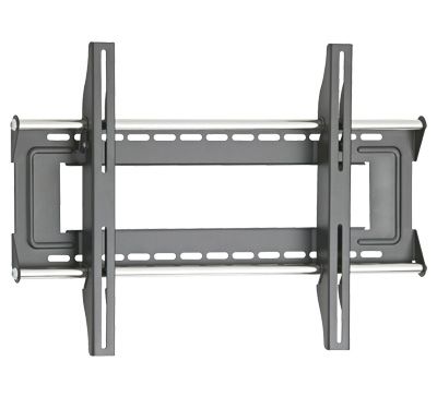 OmniMount U3F SILVER Flat Panel Televisions