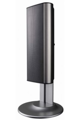Shown with optional speaker