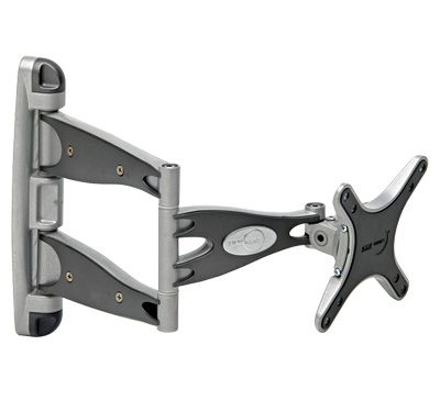 OmniMount CLS SILVER Flat Panel Televisions