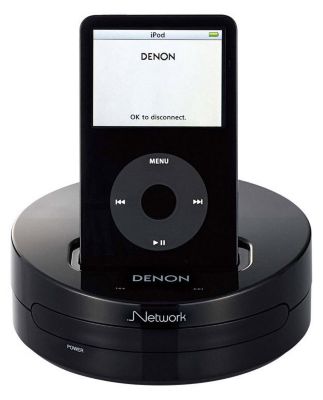 Denon ASD-3N