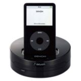 Denon ASD-3N Portable Audio