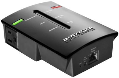 Monster Cable Digital Express Powernet 200 single Component Power Centers