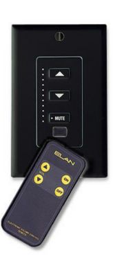 Elan VSEB Custom Installation