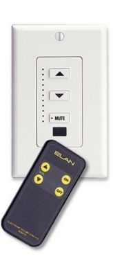 Elan VSEI Custom Installation